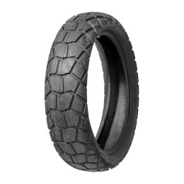 WANDA OPONA 150/70-17 P6257 4PR 69S M/C TL TYŁ DOT 10/2025 (DUAL) WANDA