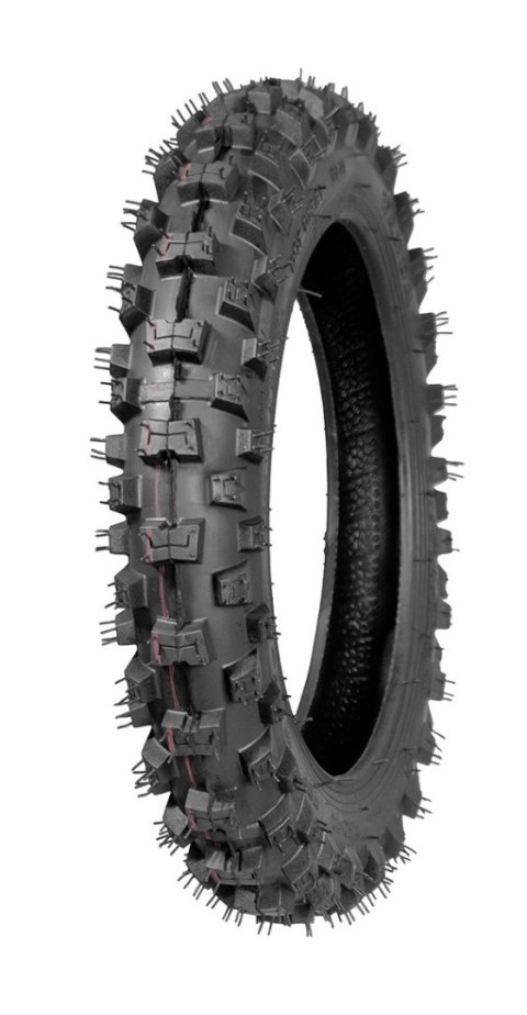 WANDA OPONA 2.50-10 P279 33J 4PR TT PRZÓD DOT 09/2025 (MOTOCROSS) WANDA