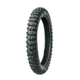 WANDA OPONA 3.00-18 X6019 52P 6PR TL DOT PRZÓD/TYŁ 09/2025 (MOTOCROSS) WANDA