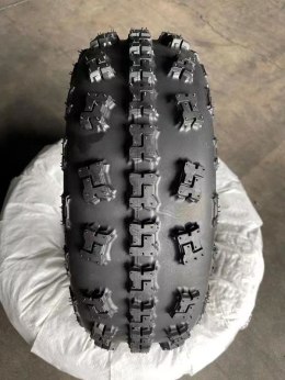 WANDA OPONA ATV 21X7-10 4PR P3163 25J TL PRZÓD DOT 10/2025 (WYSOKOŚĆ BIEŻNIKA 12MM) WANDA