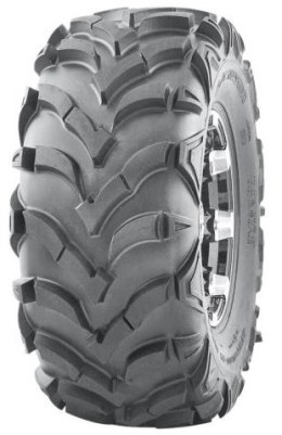 WANDA OPONA ATV 24X8.00-12 4PR P341 35J TRX 350/400/420/450 PRZÓD DOT 10/2025 (WYSOKOŚĆ BIEŻNIKA 20MM) WANDA
