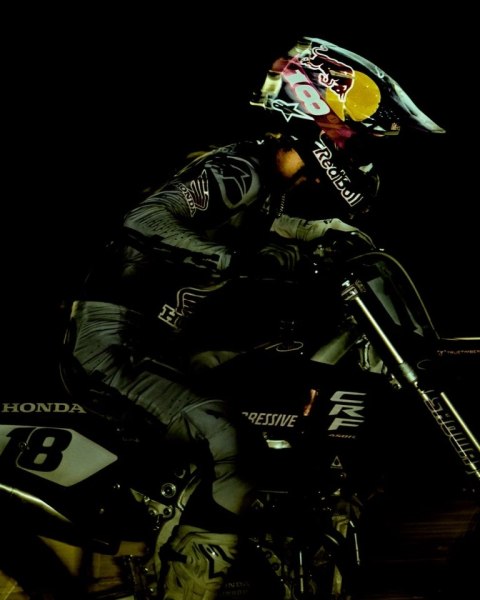 100 PROCENT JETT LAWRENCE LE ZESTAW GOGLE ARMATIC CHERRY-TORCHED MIRROR LENS+BLUE-BLUE MIRROR LENS 100 PROCENT