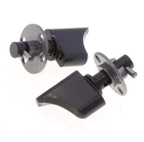 ATHENA ZAWÓR WYDECHOWY KOMPLETNY CYLINDRA BIG BORE YAMAHA YZ 125 '05-'21 (144 CCM) 2T ( P400485100030 ) ATHENA