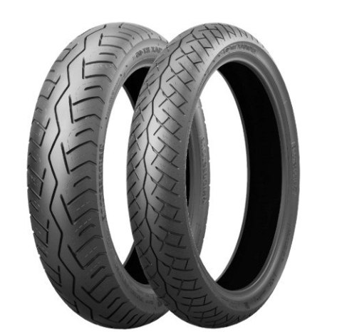 BRIDGESTONE OPONA 130/70-18 BATTLAX BT46 63H TL TYŁ DOT 04/2025 BRIDGESTONE