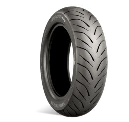 BRIDGESTONE OPONA 150/70-13 HOOP B02 64S TL HONDA SILVER WING TYŁ DOT 06/2025 BRIDGESTONE
