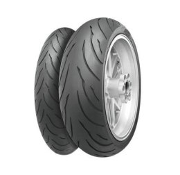 CONTINENTAL OPONA 110/70ZR17 CONTIMOTION Z 54W TL M/C PRZÓD DOT 12/2022 (244422) (oferta specjalna) CONTINENTAL