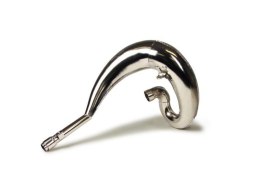 DEP PIPES DYFUZOR/KOMORA/TUBA REZONANSOWA NIKLOWANA (FRONT EXHAUST PIPE NICKEL): HONDA CR 250 '88 (NA ZAMÓWIENIE) DEP PIPES