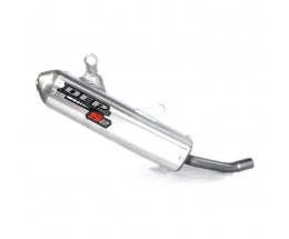 DEP PIPES KOŃCÓWKA WYDECHU (TŁUMIK): YAMAHA YZ 125 '02-'21 DEP PIPES