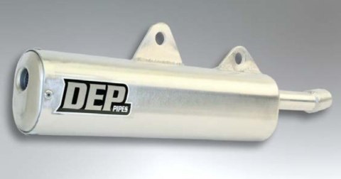 DEP PIPES PROMOCJA TŁUMIK KAWASAKI KX500 '84-'87 (NA ZAMÓWIENIE) DEP PIPES