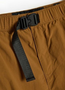 DIVERSE (2025) SPODENKI DKR BRUCK CYGARO KOLOR BRĄZOWY ROZMIAR M DAKAR RALLY