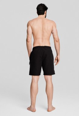 DIVERSE (2025) SPODENKI DKR SWIM 253 KOLOR CZARNY ROZMIAR L DAKAR RALLY