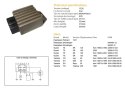 DZE REGULATOR NAPIĘCIA SUZUKI TS 125ER '90-'94; YAMAHA JOG 50 (1KH-81960-00-00; 32800-31C21) (SH582-12; SH649A-12) 12V/18A DZE ELEKTRYKA