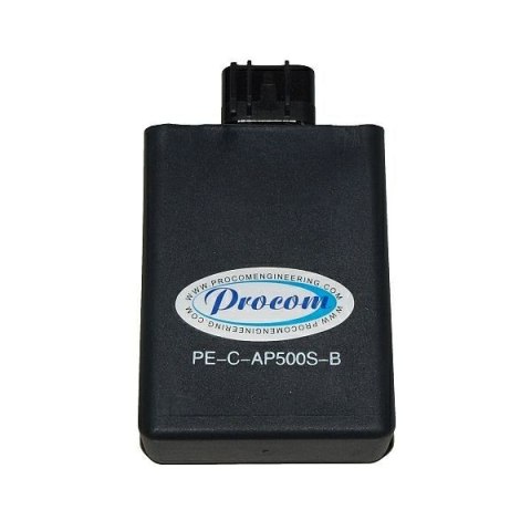 ELECTROSPORT (PROCOM) MODUŁ ZAPŁONU POLARIS SCRAMBLER 500 (04-08), SPORTSMAN 400/500 (05) ELECTROSPORT