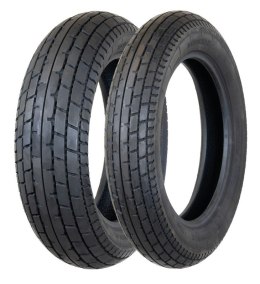 HEIDENAU OPONA 130/90B16 K34 ARROW REINF 73H M/C TL PRZÓD DOT 24/2025 HEIDENAU