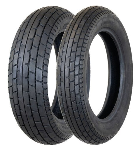 HEIDENAU OPONA 130/90B16 K34 ARROW REINF 73H M/C TL PRZÓD DOT 24/2025 HEIDENAU