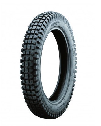 HEIDENAU OPONA 2.75-21 K67 45P TT M/C PRZÓD DOT 16/2025 HEIDENAU