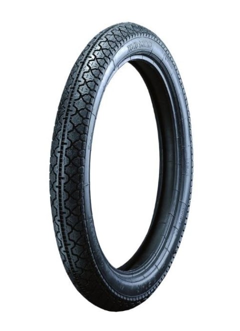 HEIDENAU OPONA 4.10-18 K36 60H TL M/C TYŁ DOT 12/2025 HEIDENAU