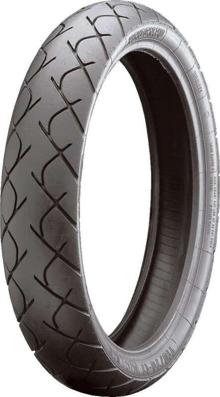 HEIDENAU OPONA 90/80-16 K63 (OMR) M/C 52J TL REINF PRZÓD/TYŁ DOT 16/2025 HEIDENAU