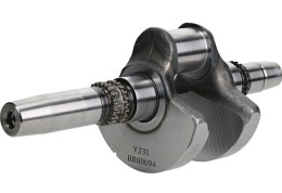 HOT RODS WAŁ KORBOWY CAN-AM COMMANDER 1000 '11-'17, MAVERIC 1000 '13-'18, OUTLANDER 1000 '13-'23, RENEGADE 1000 '12-'23 HOT RODS