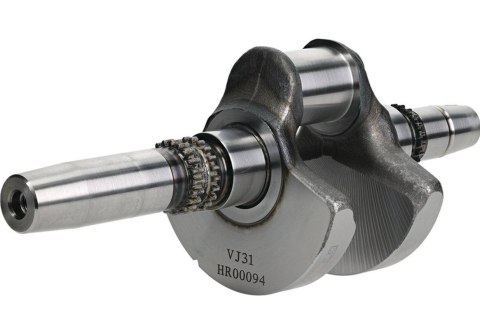 HOT RODS WAŁ KORBOWY CAN-AM COMMANDER 1000 '11-'17, MAVERIC 1000 '13-'18, OUTLANDER 1000 '13-'23, RENEGADE 1000 '12-'23 HOT RODS