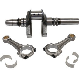 HOT RODS WAŁ KORBOWY KOMPLETNY Z KORBOWODAMI I PANEWKAMI CAN-AM COMMANDER 1000 '11-'17, MAVERIC 1000 '13-'18, OUTLANDER 1000 '13 HOT RODS