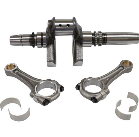 HOT RODS WAŁ KORBOWY KOMPLETNY Z KORBOWODAMI I PANEWKAMI CAN-AM COMMANDER 1000 '11-'17, MAVERIC 1000 '13-'18, OUTLANDER 1000 '13 HOT RODS