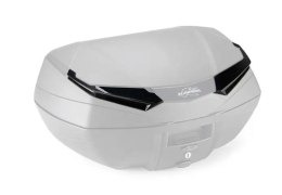 KAPPA 2025/05 ODBLASKI KUFRA K4900NN (CZARNE) KAPPA