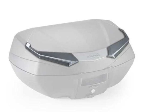 KAPPA 2025/05 ODBLASKI KUFRA K4900NN (SREBRNE) KAPPA