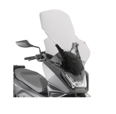 KAPPA MOCOWANIE SZYBY 6125DTK KYMCO SKYTOWN 125 '24-, KAPPA