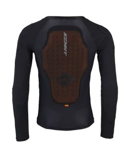 KENNY RACING BUZER OSŁONA KLATKI PIERSIOWEJ NA SIATCE BODY PROTECTOR D3O MTB ROZMIAR S KENNY RACING