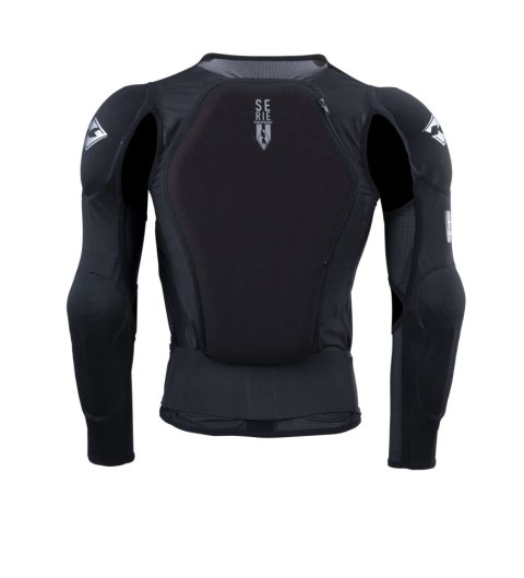 KENNY RACING OCHRANIACZ CIAŁA BODY PROTECTOR MODEL PERFORMANCE DZIECIĘCY/KID/JUNIOR KOLOR CZARNY ROZMIAR M (LEVEL 1) KENNY RACING