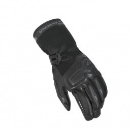 MACNA WYPRZEDAŻ RĘKAWICE TERRA RTX MOTORCYCLE GLOVES BLACK KOLOR CZARNY ROZMIAR M MACNA