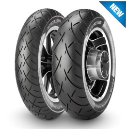 METZELER OPONA 130/90-16 ME888 MARATHON ULTRA 67H TL M/C PRZÓD DOT 46/2022 METZELER