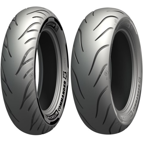 MICHELIN OPONA 130/90B16 COMMANDER III CRUISER REINF 73H TL/TT M/C PRZÓD DOT 11/2025 MICHELIN