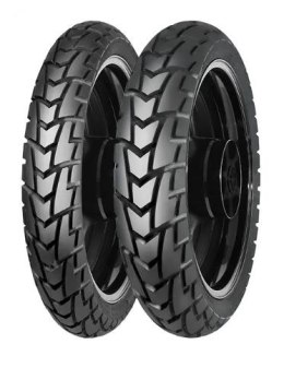 MITAS OPONA 130/70-17 MC 32 62R TL TYŁ DOT 18/2025 (572992) MITAS