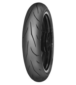 MITAS OPONA 150/60ZR17 SPORT FORCE+ RS (66W) TL TYŁ DOT 15/2025 MITAS