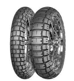 MITAS OPONA 170/60R17 ENDURO TRAIL ADV 72W TL/TT M+S TYŁ DOT 17/2025 (616462) MITAS
