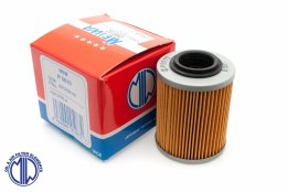 MIW (MEIWA) FILTR OLEJU APRILIA RSV 1000 / BOMBARDIER / CAN-AM (HF152) (50) MEIWA