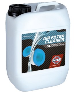 NILS AIR FILTER CLEANER 5L (AKC) PŁYN DO CZYSZCZENIA FILTRÓW POWIETRZA NILS