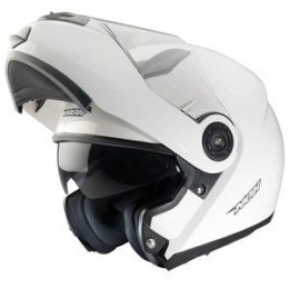 NOX WYPRZEDAŻ CZĘŚCI ZAMIENNE SZYBA DO KASKU N955 PRZEŹROCZYSTA NOX