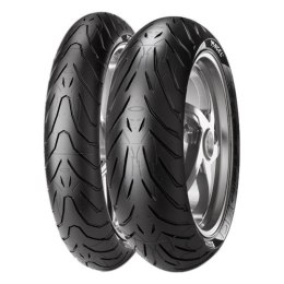 PIRELLI KOMPLET OPON (1868400/24) 2x120/70ZR17 ANGEL ST (58W) TL M/C PRZÓD DOT 2024 + (1868500/24) 2x180/55ZR17 ANGEL ST (73W) T PIRELLI