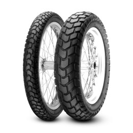 PIRELLI OPONA 120/90-17 MT60 64S TT M/C TYŁ DOT 41/2024 PIRELLI