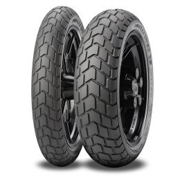 PIRELLI OPONA 150/60R17 MT60 RS 66H M/C TL TYŁ DOT 35/2024 PIRELLI