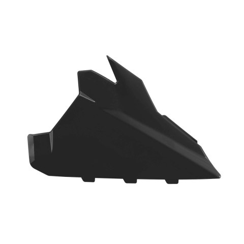 POLISPORT OSŁONA FILTRA POWIETRZA (AIRBOX) BETA RR X-PRO '25; RR RACE '25 KOLOR CZARNY POLISPORT