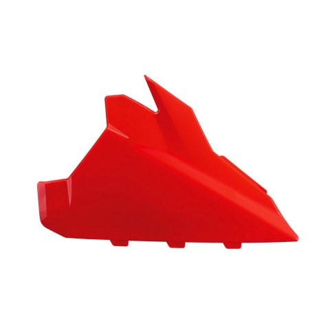 POLISPORT OSŁONA FILTRA POWIETRZA (AIRBOX) BETA RR X-PRO '25; RR RACE '25 KOLOR CZERWONY POLISPORT