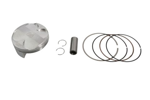 PROX 2025/04 TŁOK KAWASAKI KX 250 F (KXF250) '25-, KX 250 X '25-, 14.0:1 (STD. 77.96MM) PROX