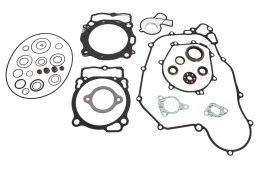 PROX KOMPLET USZCZELEK Z KOMPLETEM USZCZELNIACZY SILNIKOWYCH KTM EXC-F 450 / 500 '19, PROX