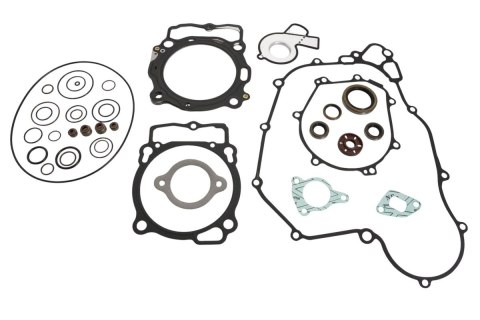 PROX KOMPLET USZCZELEK Z KOMPLETEM USZCZELNIACZY SILNIKOWYCH KTM EXC-F 450 / 500 '19, PROX