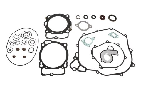 PROX KOMPLET USZCZELEK Z KOMPLETEM USZCZELNIACZY SILNIKOWYCH KTM EXC-F 450 / 500 '20-'23 PROX