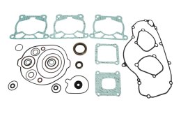 PROX KOMPLET USZCZELEK Z KOMPLETEM USZCZELNIACZY SILNIKOWYCH KTM SX 125 '23-'25, HUSQVARNA TC 125 '23-'25, GAS GAS MC '24-, PROX